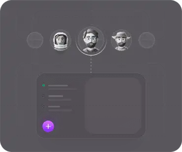 الصلاحيات والأدوار
